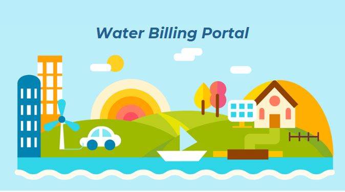 water billing portal 2